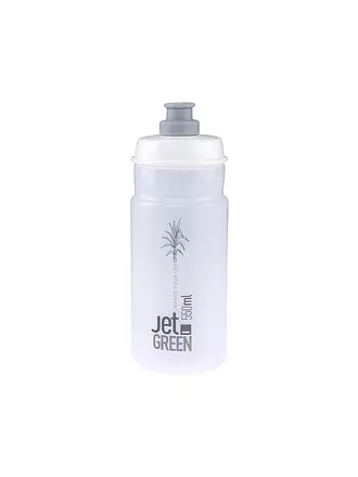 ELITE | Trinkflasche Jet Green 550ml | 